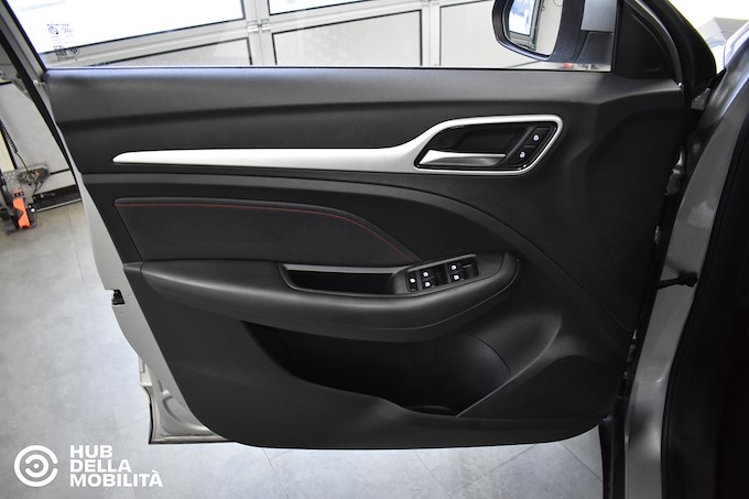 MG ZS 1.5 VTi-tech Luxury